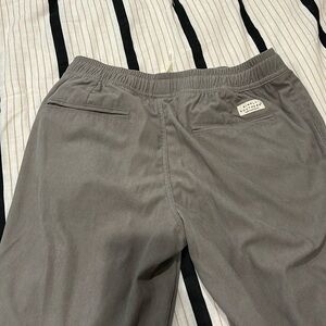 Simply Southern chino corduroy